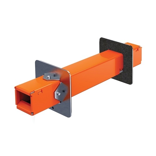 Specified Technologies EZD22 Fire Rated Pathway Development Kit Device Kit, 6-Pack