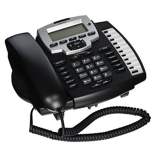 Valcom VEADP4 Administrative Analog Telephone