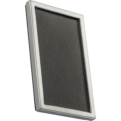 Paxton 400-195SC-US Proximity Architectural Reader with Genuine HID Technology, Satin Chrome