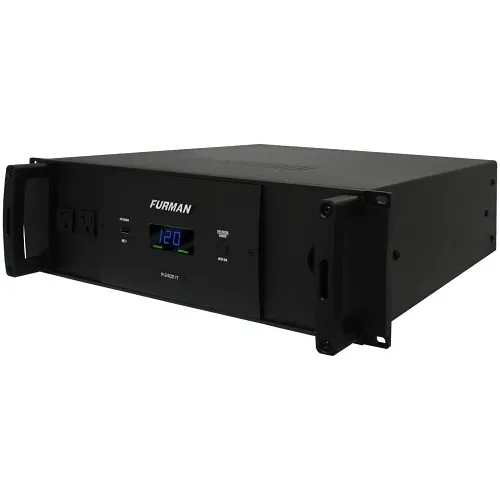 Furman P-2400 IT 20A Prestige Symmetrically Balanced Power Conditioner