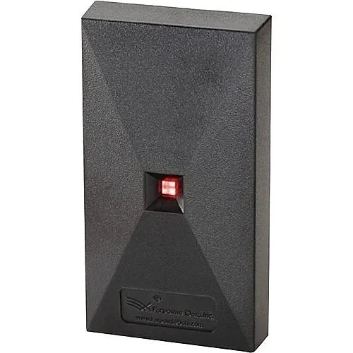 Cypress P-300-H-A+OSDP Proximity Reader, Farpointe, Pyramid, Proximity|Radio-frequency Identification (RFID)