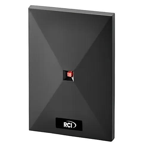 RCI P-500-H-A-OSDP 125 kHz Standard Security Reader
, OSDP