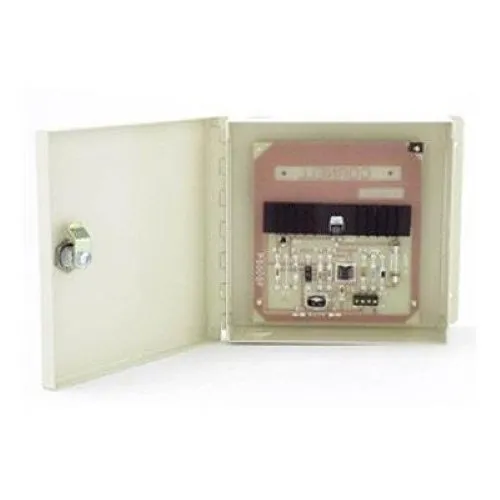 Cornell P-5000F Flasher Module for Emergency Call Systems, Surface Mount, 24VDC