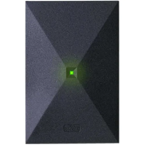 Keri Systems P-500-H Farpointe Pyramid Series Proximity and Certain HI 125kHz Proximity Protocols