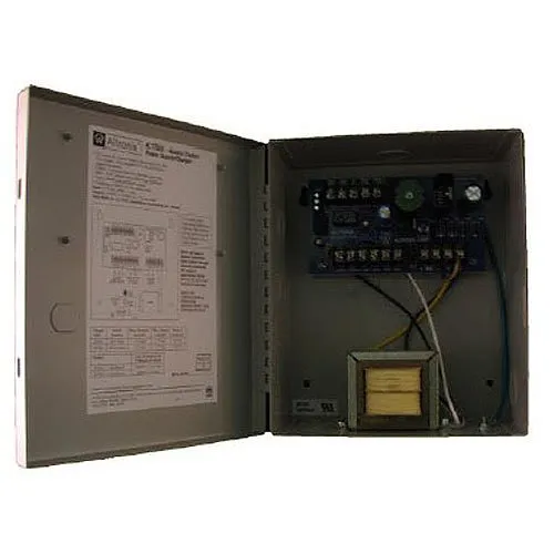 Cornell P-512241a Power Supply