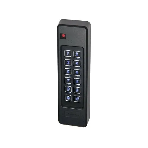 Keyscan P-620-H Farpointe Low Frequency Reader and Keypad, 125 kHz