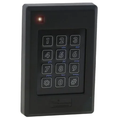 Keri Systems P-640H Patagonia Proximity Reader