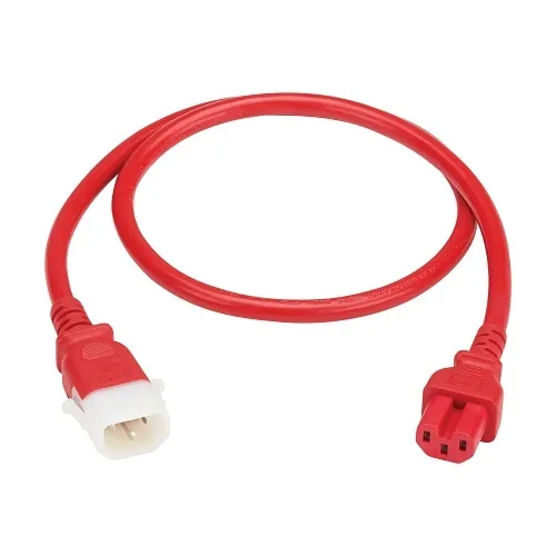 Rofu P018-E06-ARD-6 Eaton Tripp Lite Series PDU Power Cords