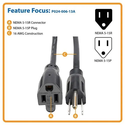 Image of TC-P024613A