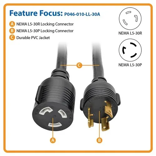 Image of TC-P46010LL3