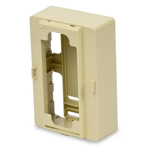 Belden P0588406 QCBIX1A Label, White