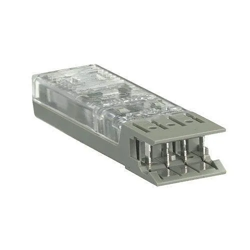 Panduit P110PC2-XY 110 2-Pair Connecting Block