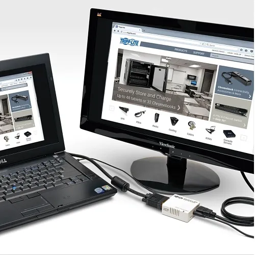 Image of TC-P16KHDSC1