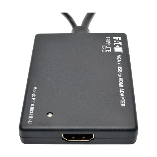 Image of TC-P16003HDU
