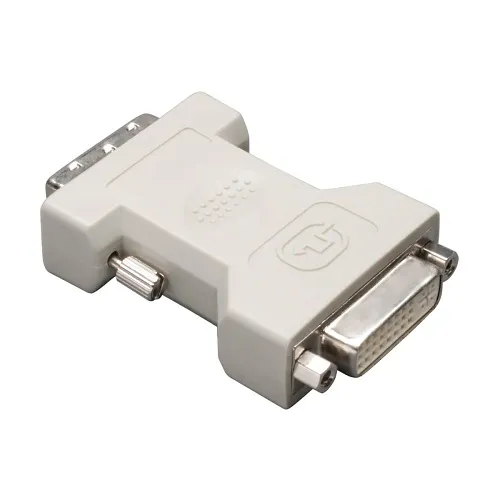 Eaton Tripp Lite P118-000 DVI-I to DVI-D Dual-Link Video Adapter (F/M)
