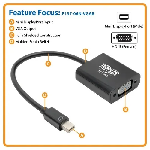 Image of TC-P1376NVG