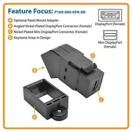 Image of TC-P1690KPA