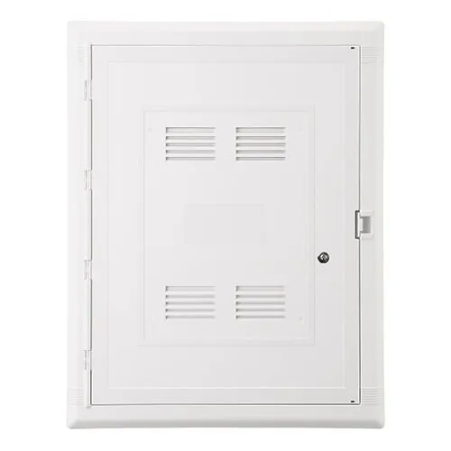 Primex P2100K SOHO Pro 21" Enclosure Base and Hinged Lid (125-1188)