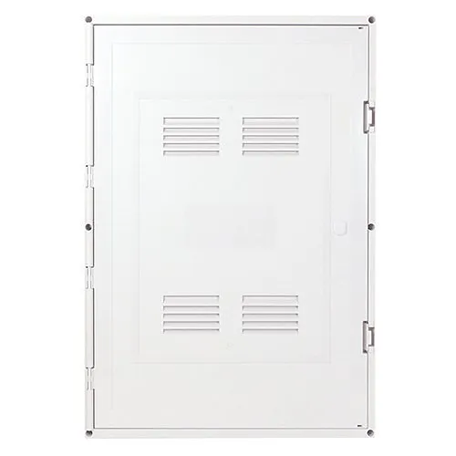 Primex P2100K SOHO Pro 21" Enclosure Base and Hinged Lid (125-1188)