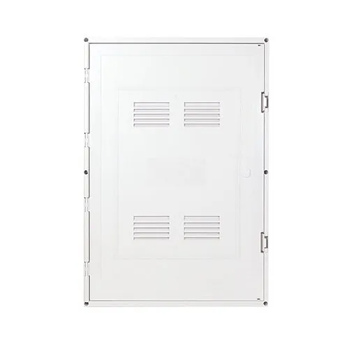 Primex P2100KND SOHO Pro 21" Enclosure Base with Narrow/Deep Hinged Lid