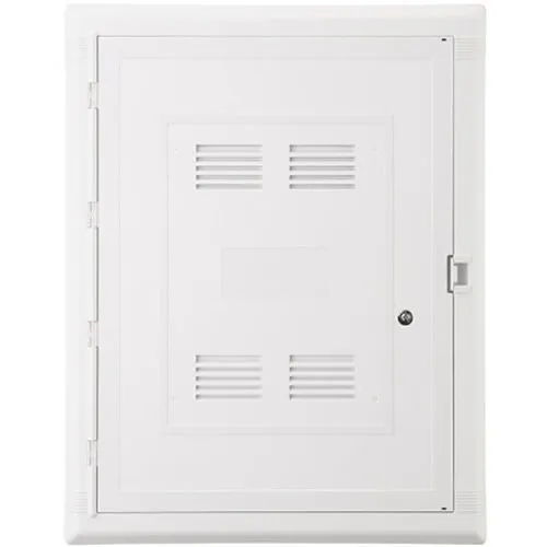 Primex 125-0995 SOHO Pro P2100 Media Panel, 21" Plastic Enclosure Hinged Lid