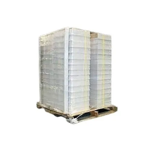 Primex 125-2072 Structured Wiring Enclosure, 21" Plastic Narrow, Deep Hinged LID and Frame Only