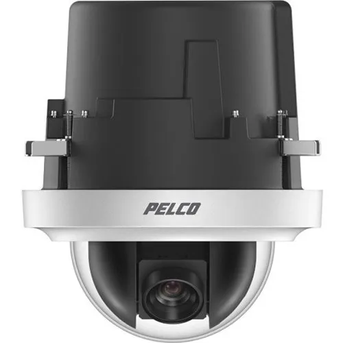 Pelco P2230L-EW1 Spectra Professional Series 2MP IP PTZ Camera, 30x Optical Lens