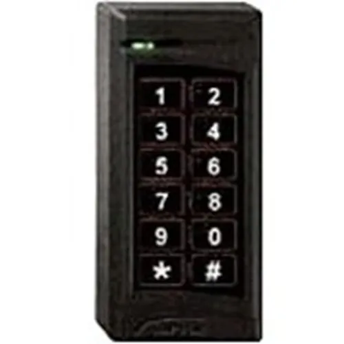 Kantech P225KPW26 ioProx Reader, 26-bit Weigand, Mullion