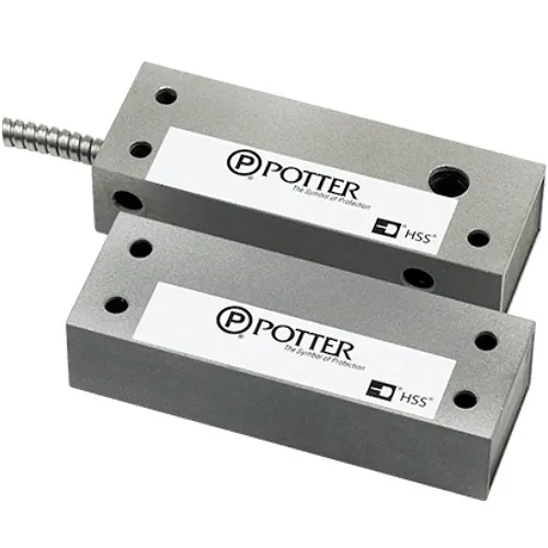 Potter P2S-001 High Security Contact Resistor