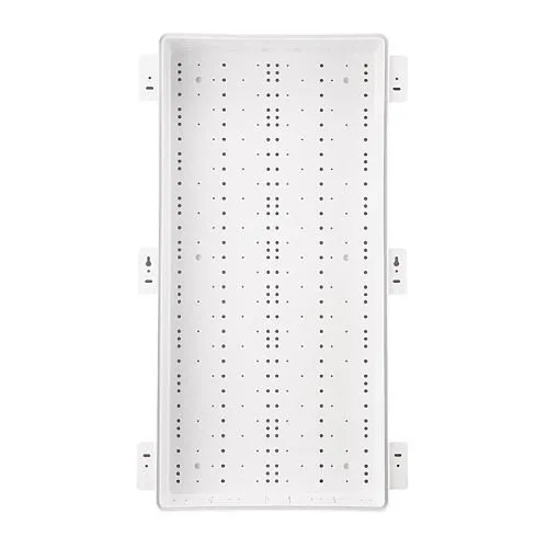 Primex P3000B 30in Enclosure Base, No Lid, (125-0571)