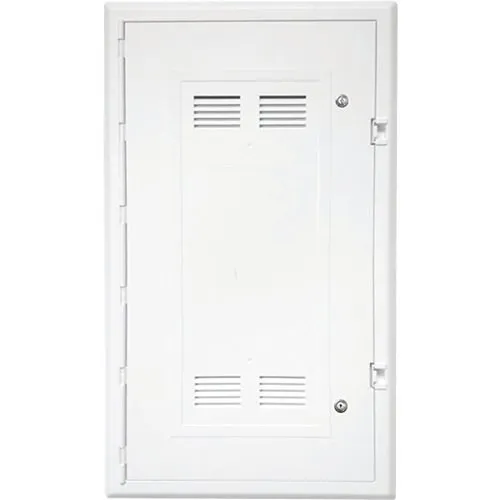 Primex 125-0992 P3000LF SOHO Pro 30" Enclosure Hinged Lid, No-base