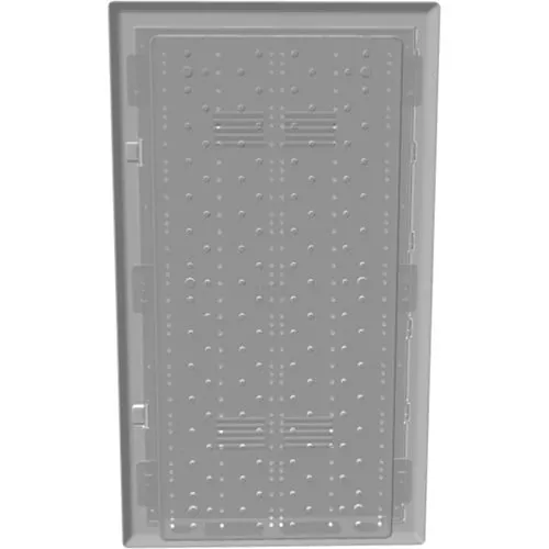 Primex 125-0992 P3000LF SOHO Pro 30" Enclosure Hinged Lid, No base