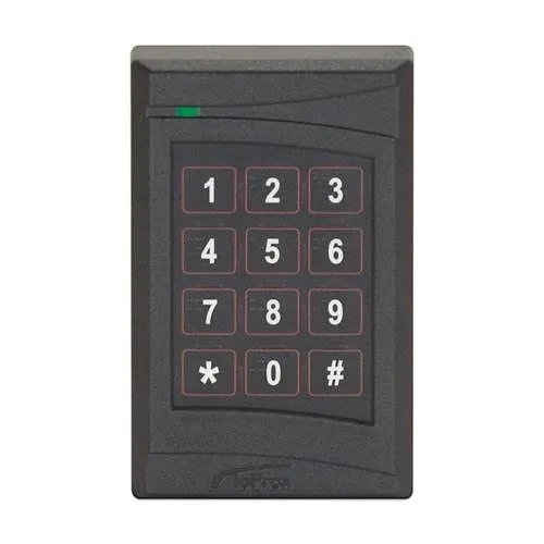 Kantech P325KPXSF ioProx Reader, XSF, 1-Gang