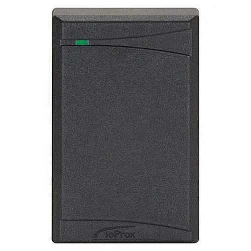 Kantech P325XSF ioProx Reader, XSF, 1-Gang