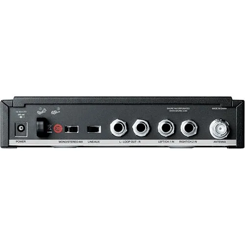 Image of SB-P3TG20