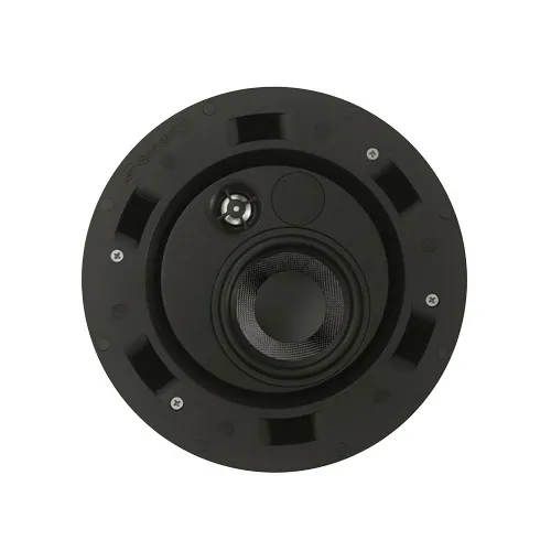 Beale Street P4-BB W RMS 2-Way In-Ceiling/In-Wall Speaker