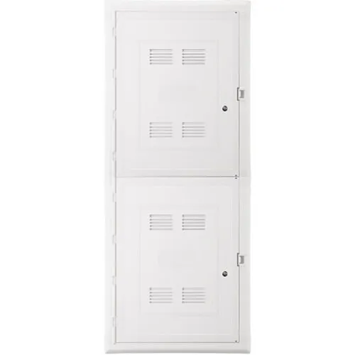 Primex 125-1212 Verge P4200 Mounting Box for Network Equipment