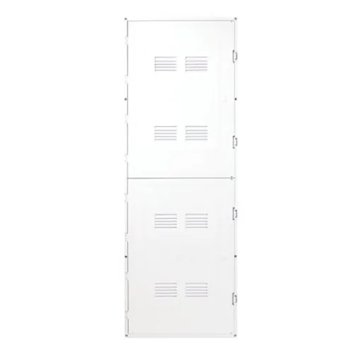 Primex P4200KND SOHO Pro 42" Narrow Deep Enclosure Base and Hinged Lid (125-1744)