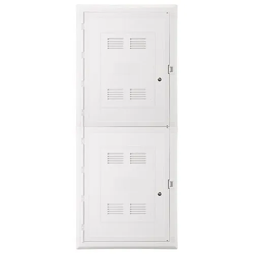 Primex P4200LF 42" Plastic Enclosure Door Hinged Lid Only