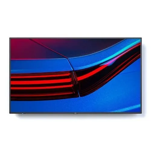 Sharp NEC P435 43" MultiSync Professional Large Format LCD Display