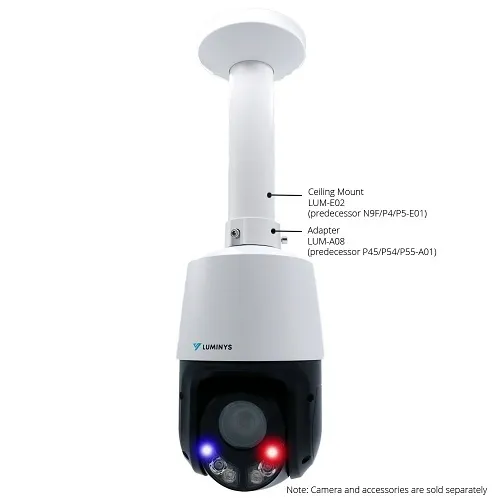 Image of LY-P448DB25