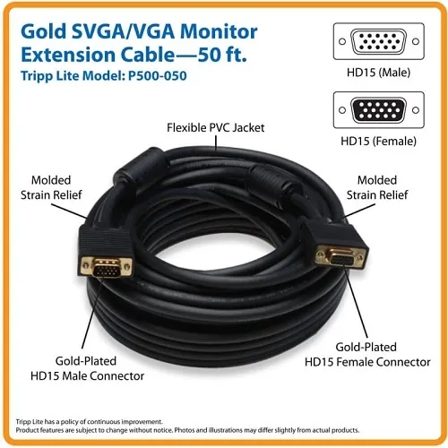 Image of TC-P500050