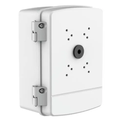 Luminys P55/P54/P45-D01 Power Box for P55 / P54 / P45 Series PTZ Cameras, White
