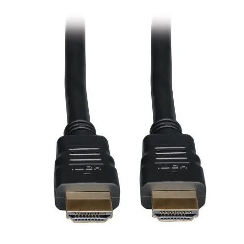 Eaton Tripp Lite P569-016 UHD 4K High Speed HDMI Cable with Ethernet, M/M, 16' (4.88m)