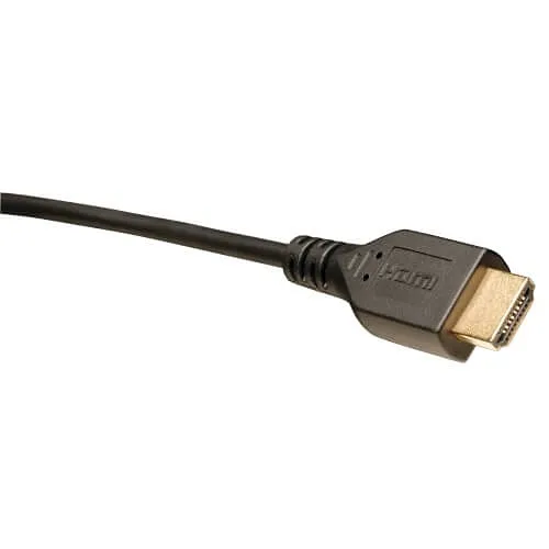 Eaton Tripp Lite P570-003-MICRO 3' HDMI to Micro HDMI Cable with Ethernet Digital Video, Audio Adapter Converter M/M