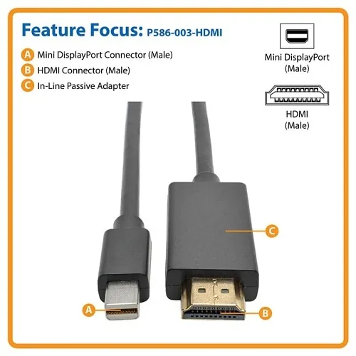 Image of TC-P586003HD