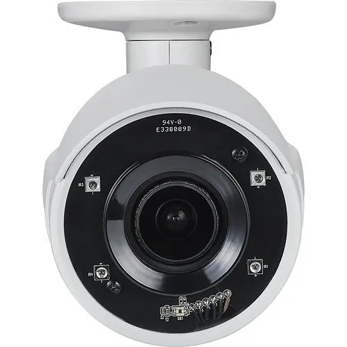 LILIN P5R8822E2 1080P Fixed IR Bullet IP Camera