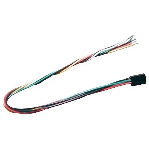 Bosch P6602 Receiver I/O Cable for Conettix Receivers