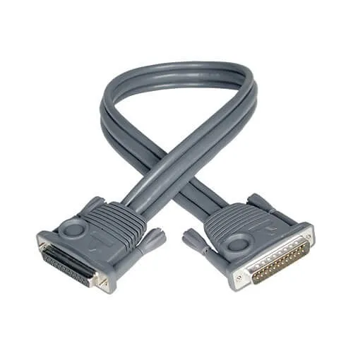 Eaton Tripp Lite P772-002 Daisy Chain Cable for NetDirector KVM Switch B020-and KVM B022-Series, 2' (0.61 m)