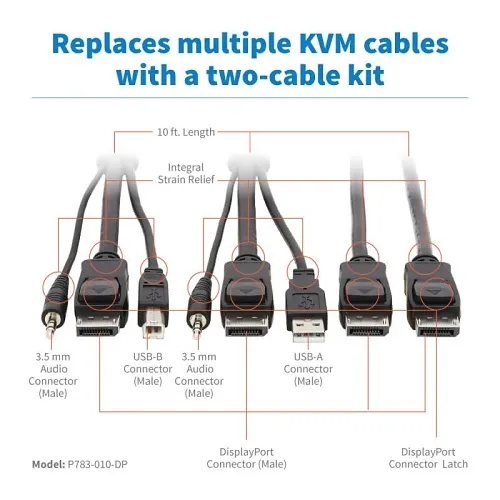 Image of TC-P783010DP